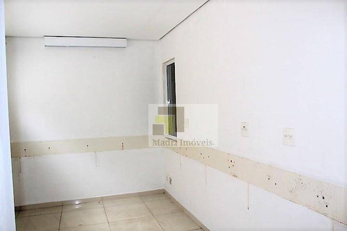 Imagem 9 de 22 de Prédio À Venda, 430 M² Por R$ 3.450.000,00 - Vila Pompeia - São Paulo/sp - Pr0036
