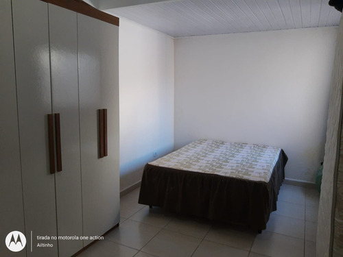 Imagem 5 de 10 de Cód Ma2222 Casa No Litoral 15 Minutos Do Centro De Mongaguá