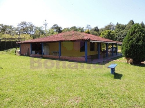 Imagem 6 de 20 de Chácara, Pau Arcado, Campo Limpo Paulista - Ch07848 - 69263438