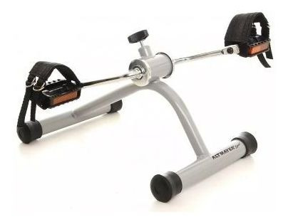 Imagem 2 de 9 de Bicicleta Ergométrica Para Fisioterapia Mini Portátil