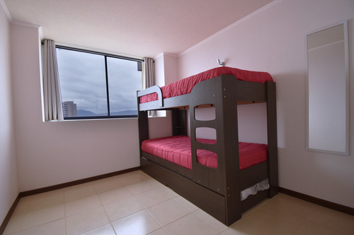 Departamento En Venta En Coquimbo