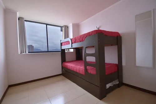 Departamento En Venta En Coquimbo