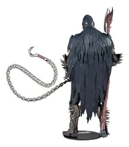 Comprar The Raven Spawn Figura De Acción Mcfarlane Toys