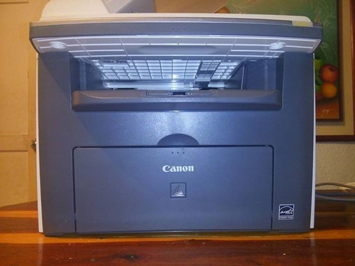 Impresora Multifuncional Canon Mf4350d