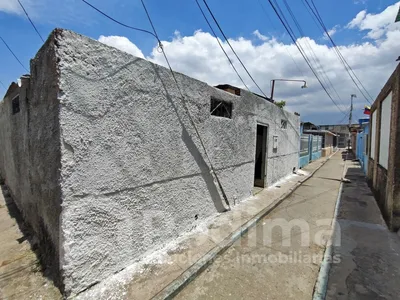 Casa en alquiler