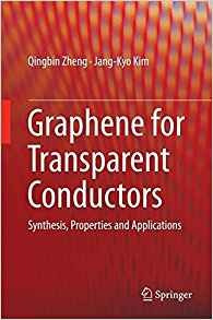 Graphene For Transparent Conductors Synthesis, Properties An