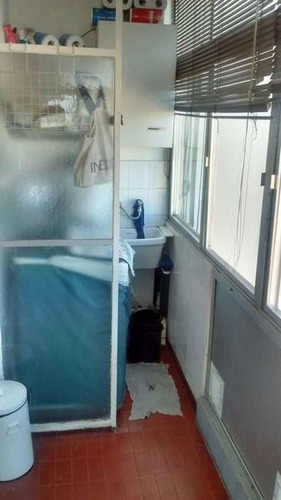 3 Ambientes Con Dependencia En La Boca