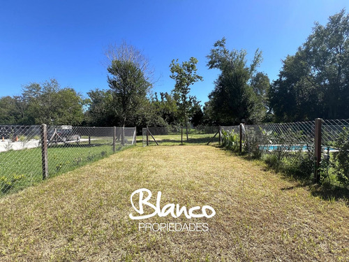 Casa En Venta En Pilar, G.b.a. Zona Norte