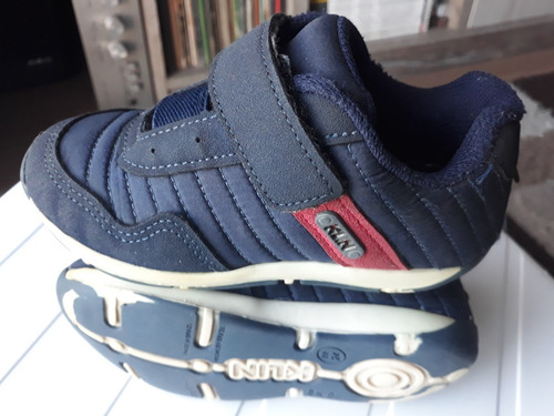 Tenis Infantil Klin