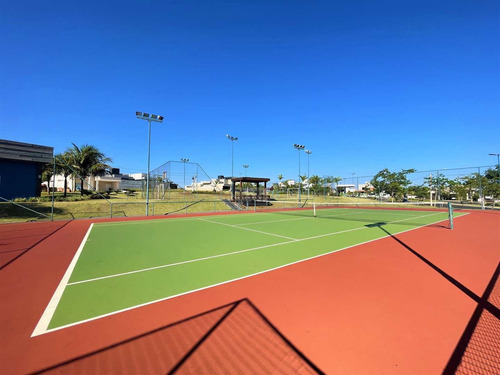 Imagem 20 de 30 de Casa À Venda Condomínio Quinta Do Lago Com 3 Quartos E 4 Vagas - V7662