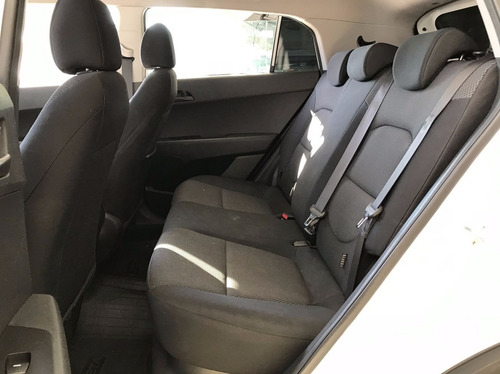 Imagem 11 de 15 de Hyundai Creta 1.6 16v Attitude