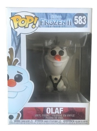 Funko Original Olaf 583