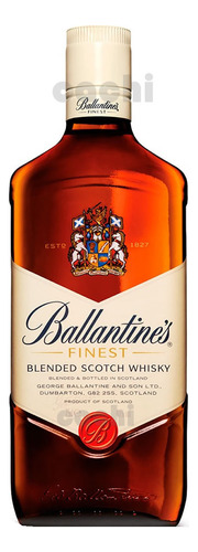 Whisky Ballantine's Finest 750ml
