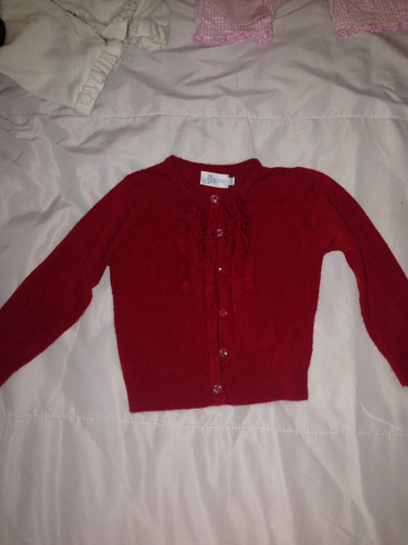 Sweaters Niña Epk Y Zara (de 2 - 3 Años Todos)