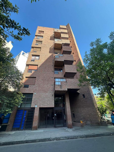 Venta Excelente Dpto De Un Dormitorio En Nueva Cordoba!!!!!!