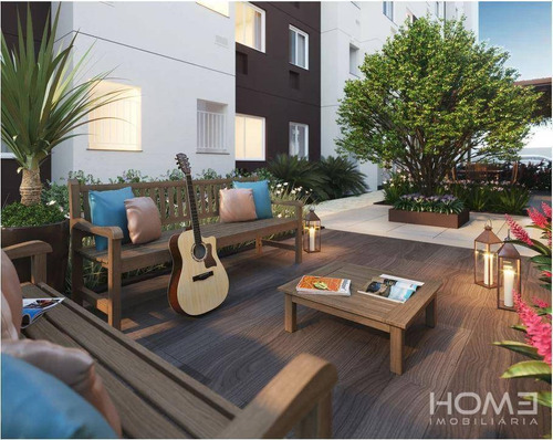 Imagem 8 de 18 de Apartamento Com 2 Dormitórios À Venda, 42 M² Por R$ 249.040,00 - Piedade - Rio De Janeiro/rj - Ap0888