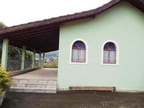 Imagem 2 de 21 de Chácara À Venda, 2000 M² Por R$ 550.000,00 - Chácaras Fernão Dias - Atibaia/sp - Ch0084