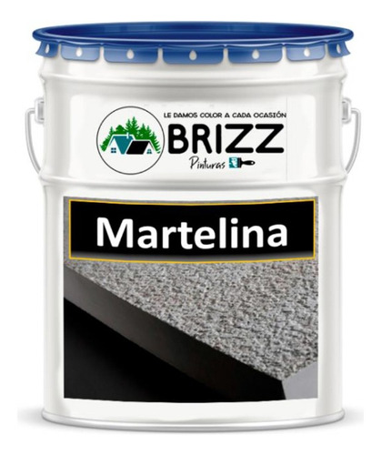 Martelina Brizz - Tineta 4 Gal