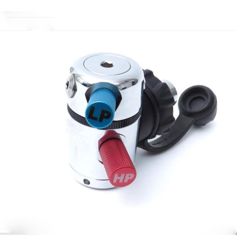 2x Accesorios Adaptadores De Regulador De Buceo Piezas De