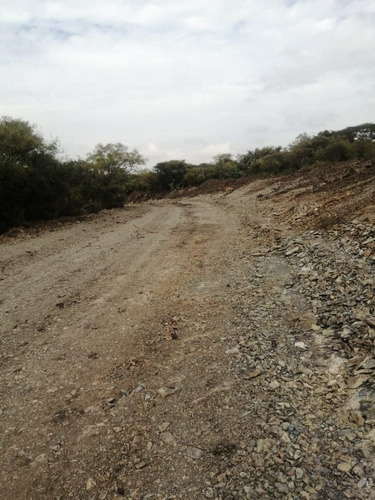 Terreno En Venta En San Sebastián De Las Barrancas San Juan Del Río Querétaro