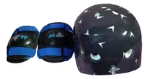 Comprar Accesorios Niño Original Soy Luna Matteo Coderas Rodilleras 