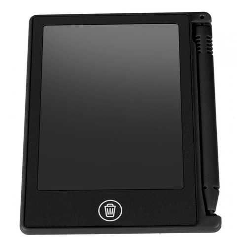 Lcd De 4,5 Pulgadas Escritura A Mano De La Tableta De Dibujo