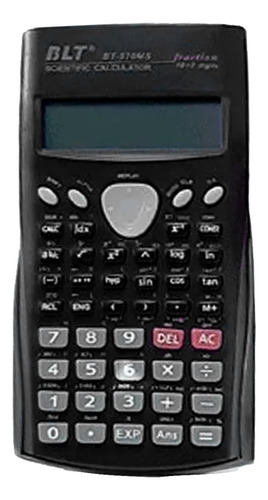 Bester Fx-82ms - Calculadora Científica 240 Funciones Fx-82