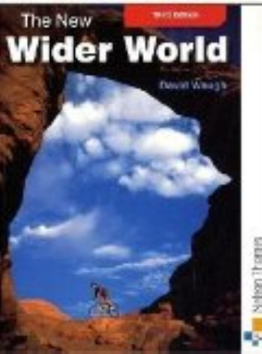 The New Wider World (3rd.edition)