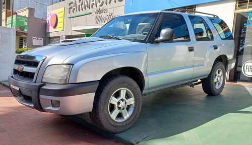 Chevrolet Blazer 2.8 Cdoble Dlx 4x2 Electronico