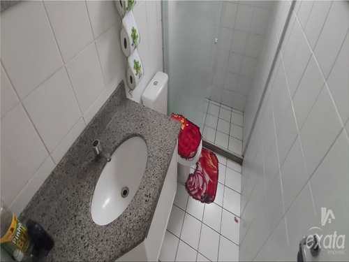 Imagem 22 de 30 de Apartamento - Ap00500 - 70223076