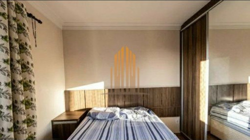 Imagem 7 de 12 de Apartamento Em Vila Moreira, São Paulo/sp De 52m² 2 Quartos À Venda Por R$ 340.500,00 - Ap1645336-s