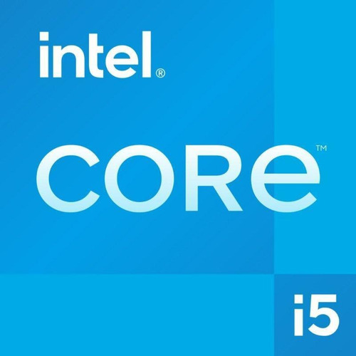 Processador Intel Core I5 12400f 2,50ghz 6-core Lga1700