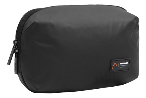 Neceser Eros Engomado Reverse Negro Head
