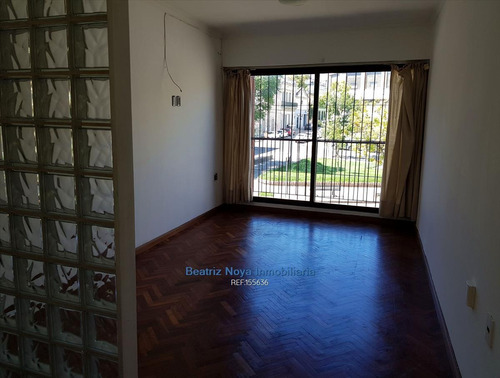Imagen 5 de 13 de Venta Apartamento 2 Dormitorios Cordon Norte Cw155636
