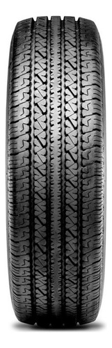 Llanta 245/75r16 120/116s V-steel Rib 265 Bridgestone Índice de carga 120/116