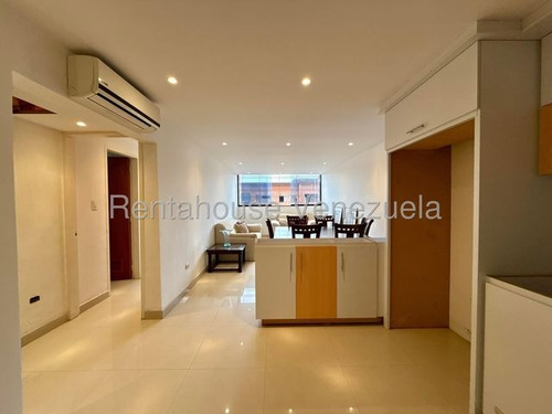 Apartamento Remodelado En Los Samanes Por Cesion De Derechos Db
