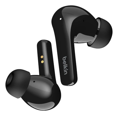 Audífonos Inalámbricos Belkin Soundform Flow Con Carga Inalá
