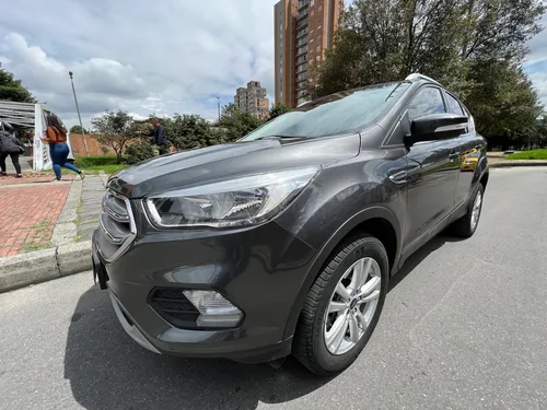 Ford Escape 2.0 Se 4x2