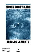 Comprar Hijos De La Mente - Orson Scott Card