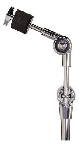 Estante Reta Para Bateria Michael Dmhc400 Cromado