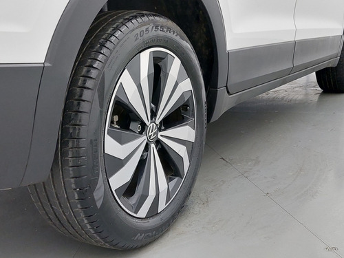 Volkswagen T-Cross 1.0 200 TSI TOTAL FLEX COMFORTLINE AUTOMÁTICO