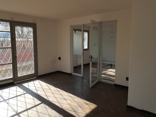 Casa /uso Comercial /habitacional Generosos Espacios
