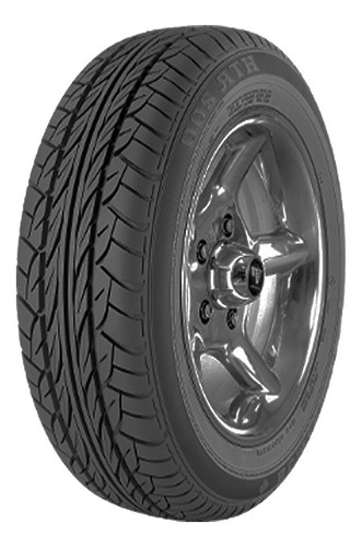 1 Llanta 225/70r15 Sumitomo Htr200 100h Radial