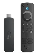 Comprar Fire TV Stick 4k con controles de Alexa y Amazon Black TV