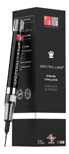 Spectral Lash Ds Laboratories