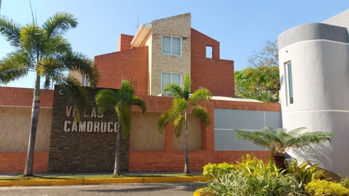 Imagen 19 de 30 de Townhouse En Venta Valles De Camoruco, Remodelado, Isomar Gubaira Remax Cod15614