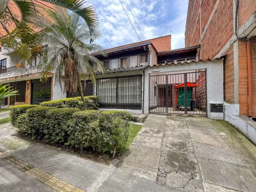 Casalote En Venta En Belen La Palma. Cod V16904