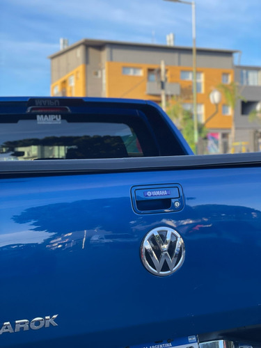 Volkwagen Amarock v6 V6