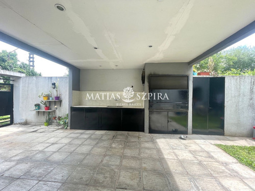 Casa En Venta En Ituzaingó