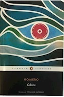 Libro Odisea (coleccion Penguin Clasicos) (pocket) De Homero